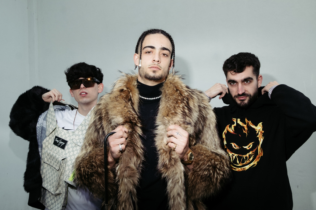 J. Largo + Txiltxoko