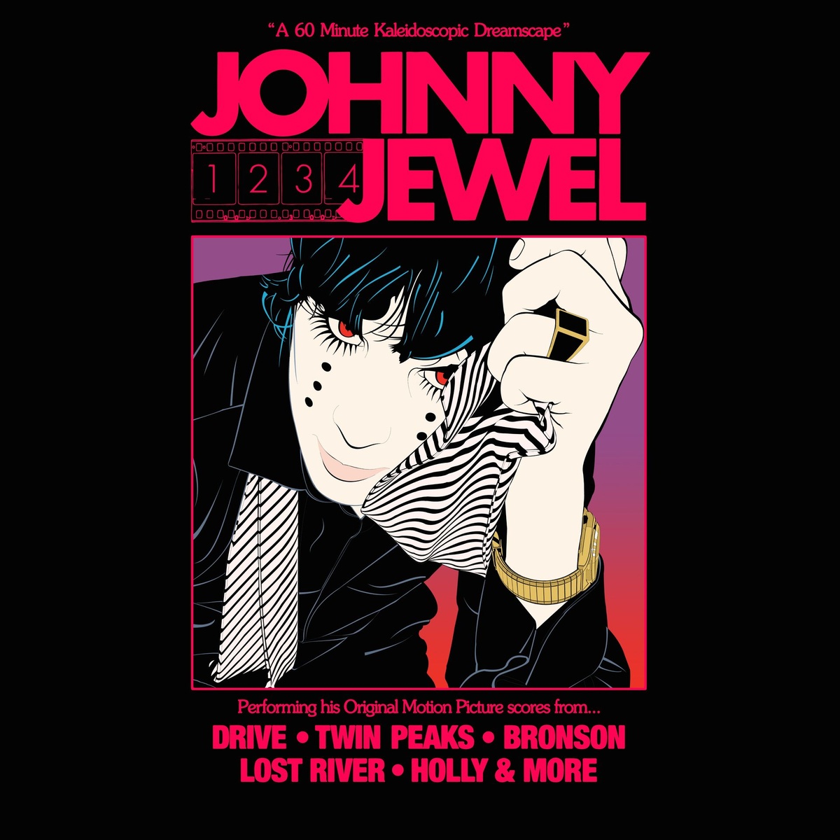 Johnny Jewel (USA)
