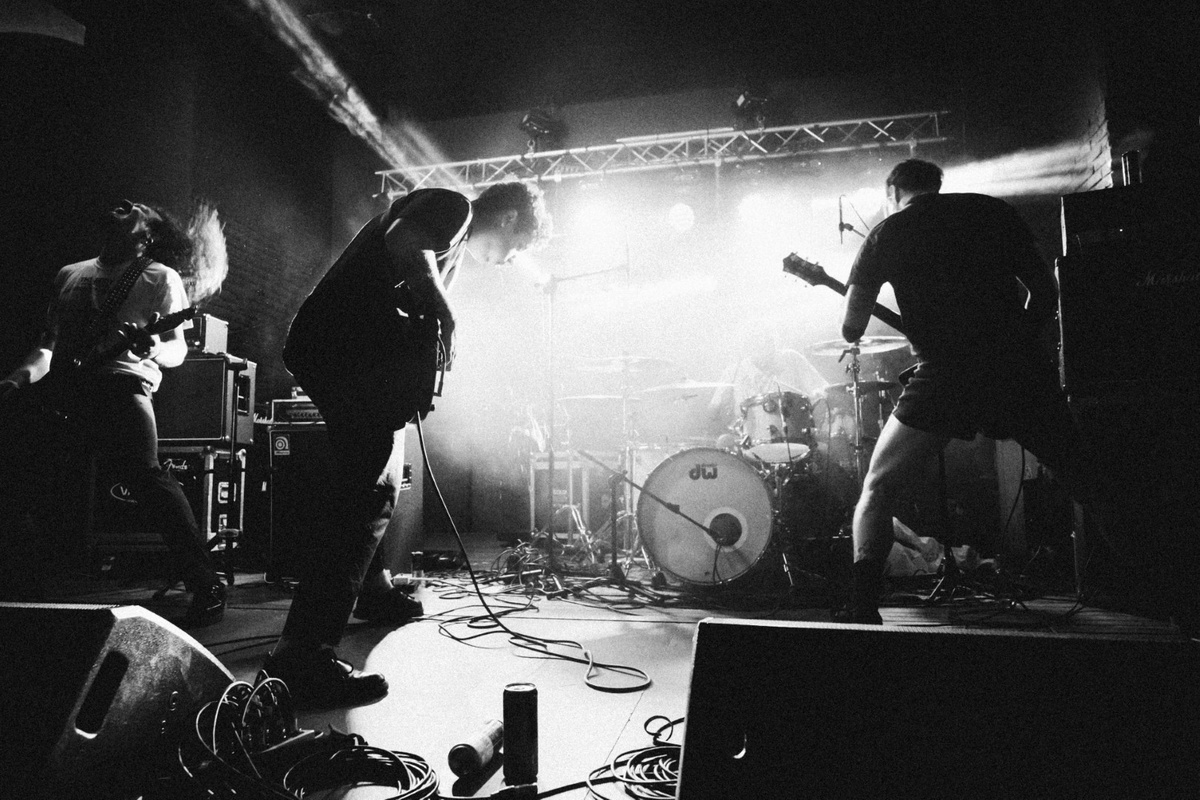 Vibora + Jamie 4 President