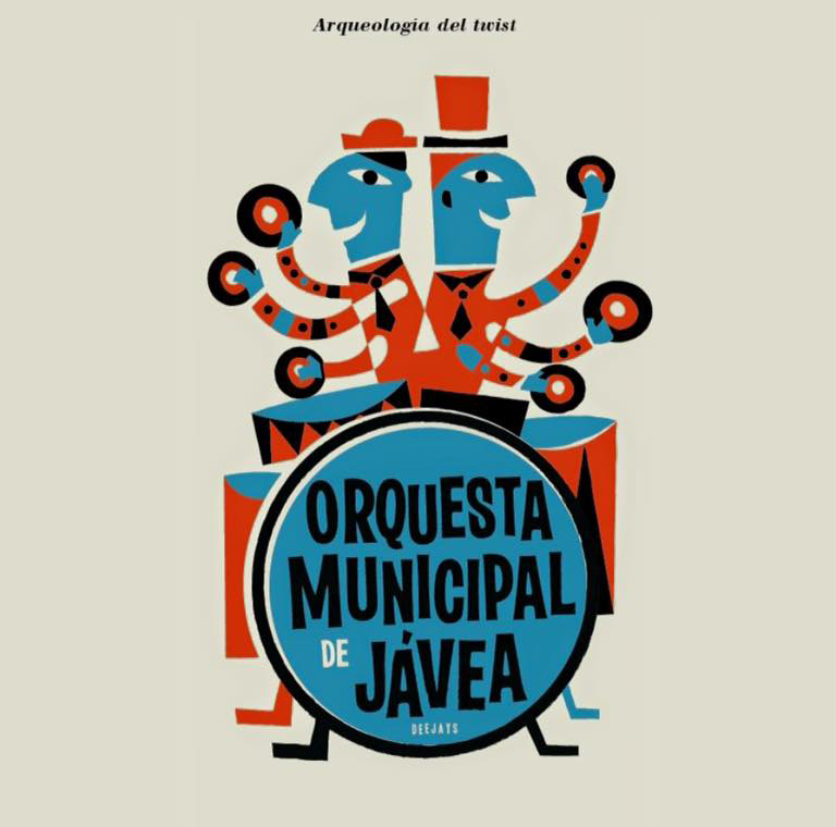 Orquesta Municipal de Javea