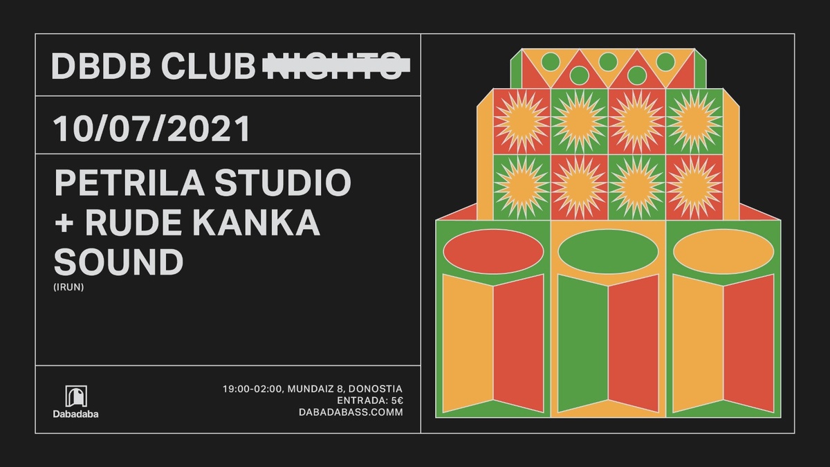 DBDB Arratsal... gauak!