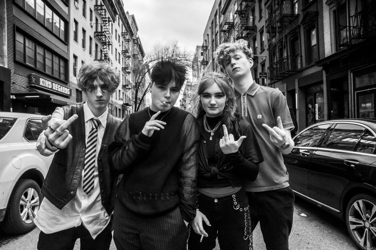 Noah and The Loners + Oki Moki