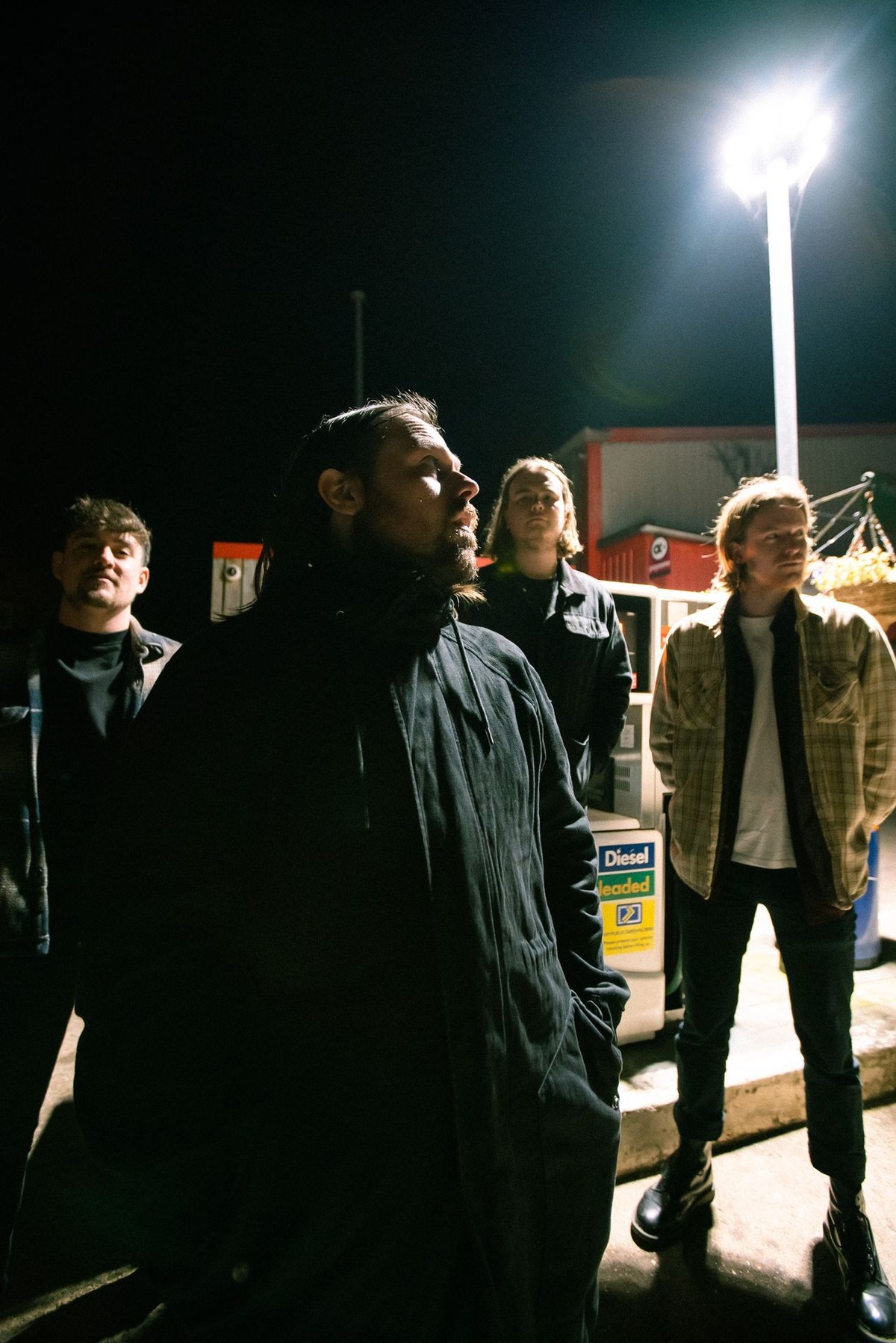 The Black Delta Movement