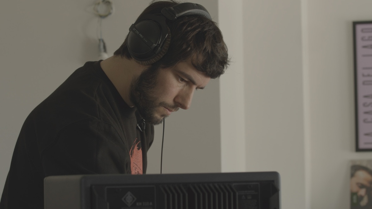 Ke Lepo presentación disco (MEDIODÍA)