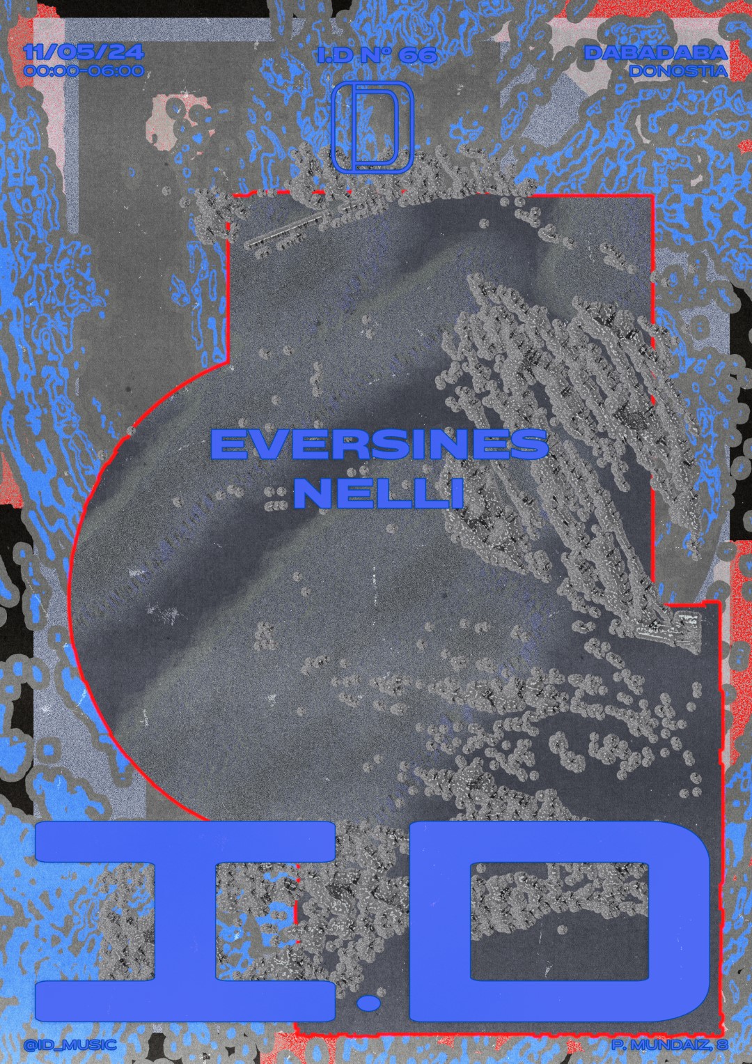 I.D: Eversines + Nelli