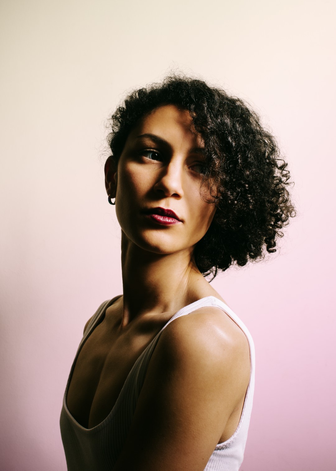 DBDB Specials: Deena Abdelwahed + Gela + Elena Barker