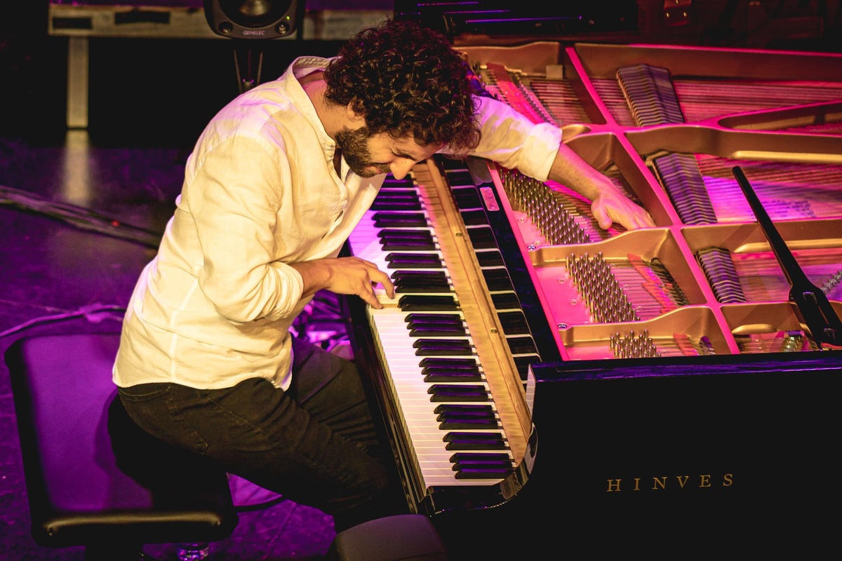 Chico Pérez - FLAMENCO