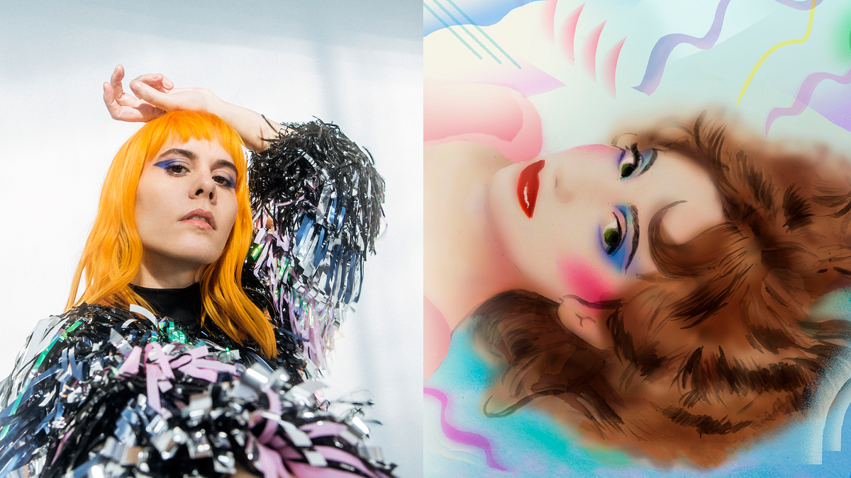 Cabiria + Lucía Tacchetti