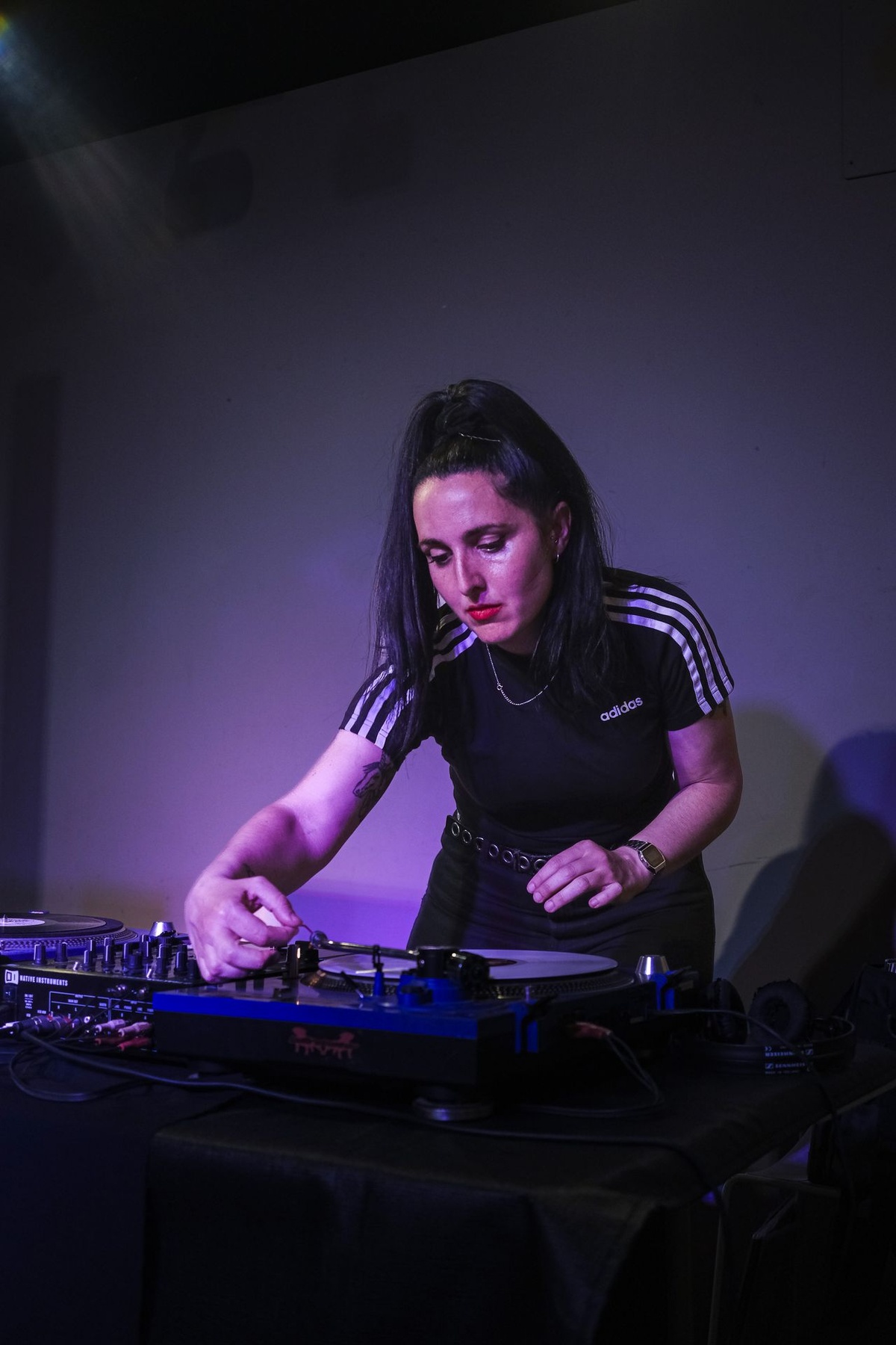 DJ Estrella Electrónica