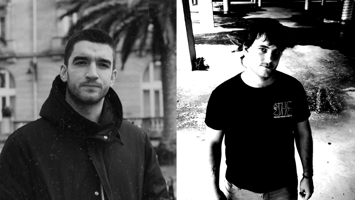 THG: Tuber (Inguma) & Anderetx