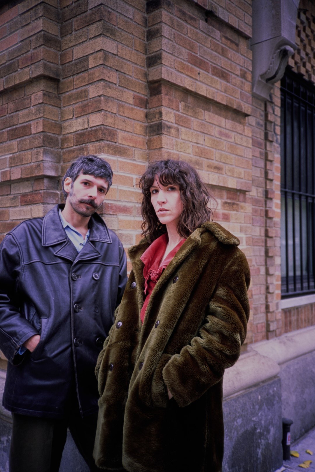 Widowspeak + Jess Ribeiro