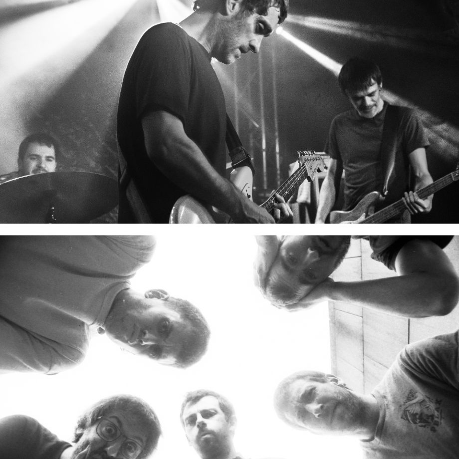 Harat + Argazki Bat Behelainoan