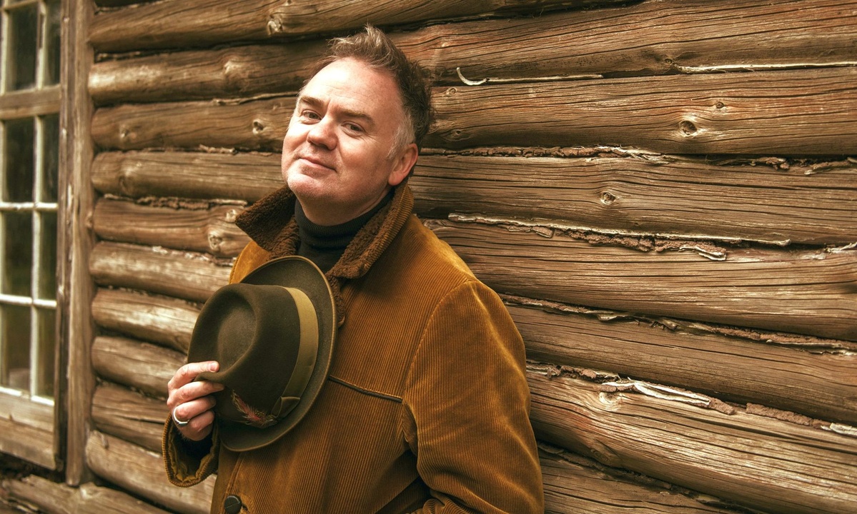 Dean Owens (Scotland)