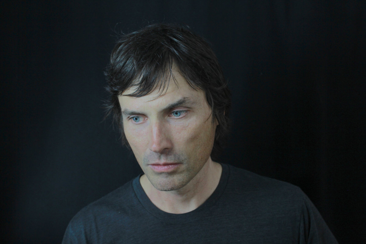 Bill MacKay + Nick Mitchell