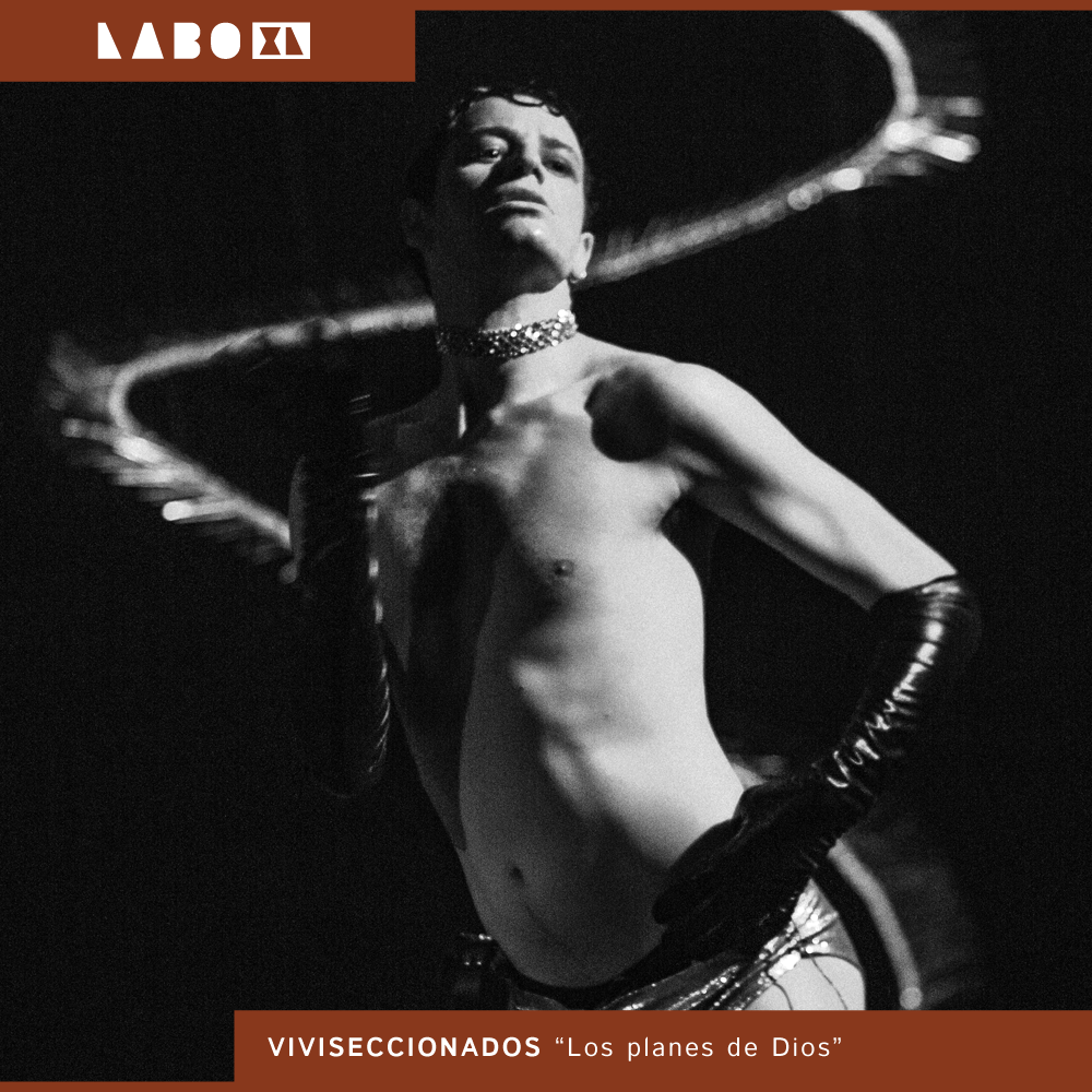 Labo XL - Festival de Danza - NODE