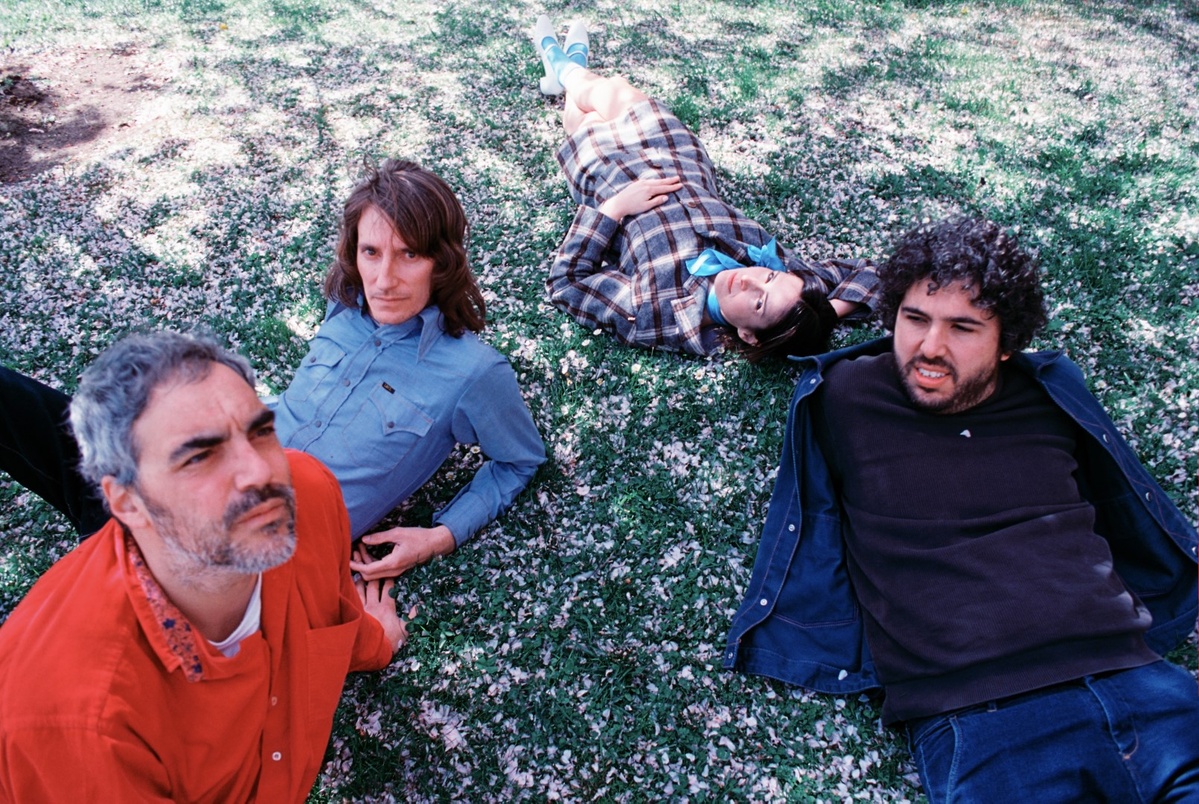 Kokoshca + Lucas Jesús