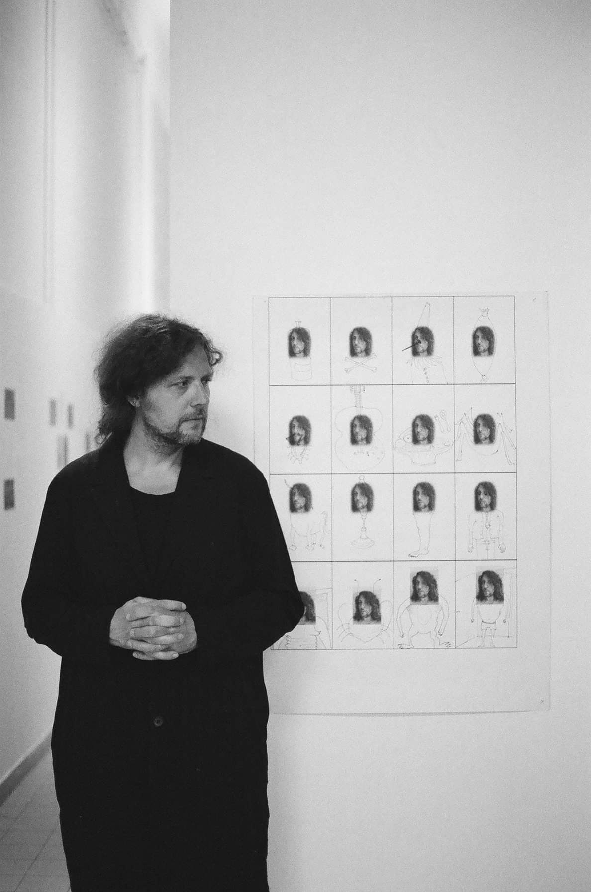 Raphael Roginski + Joseba Irazoki