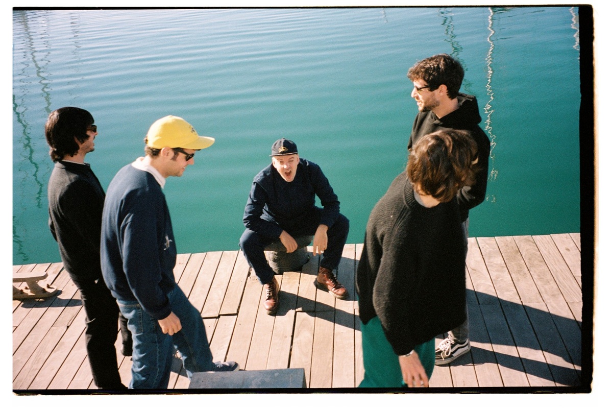 Carlangas y los Cubatas + Mundo Prestigio