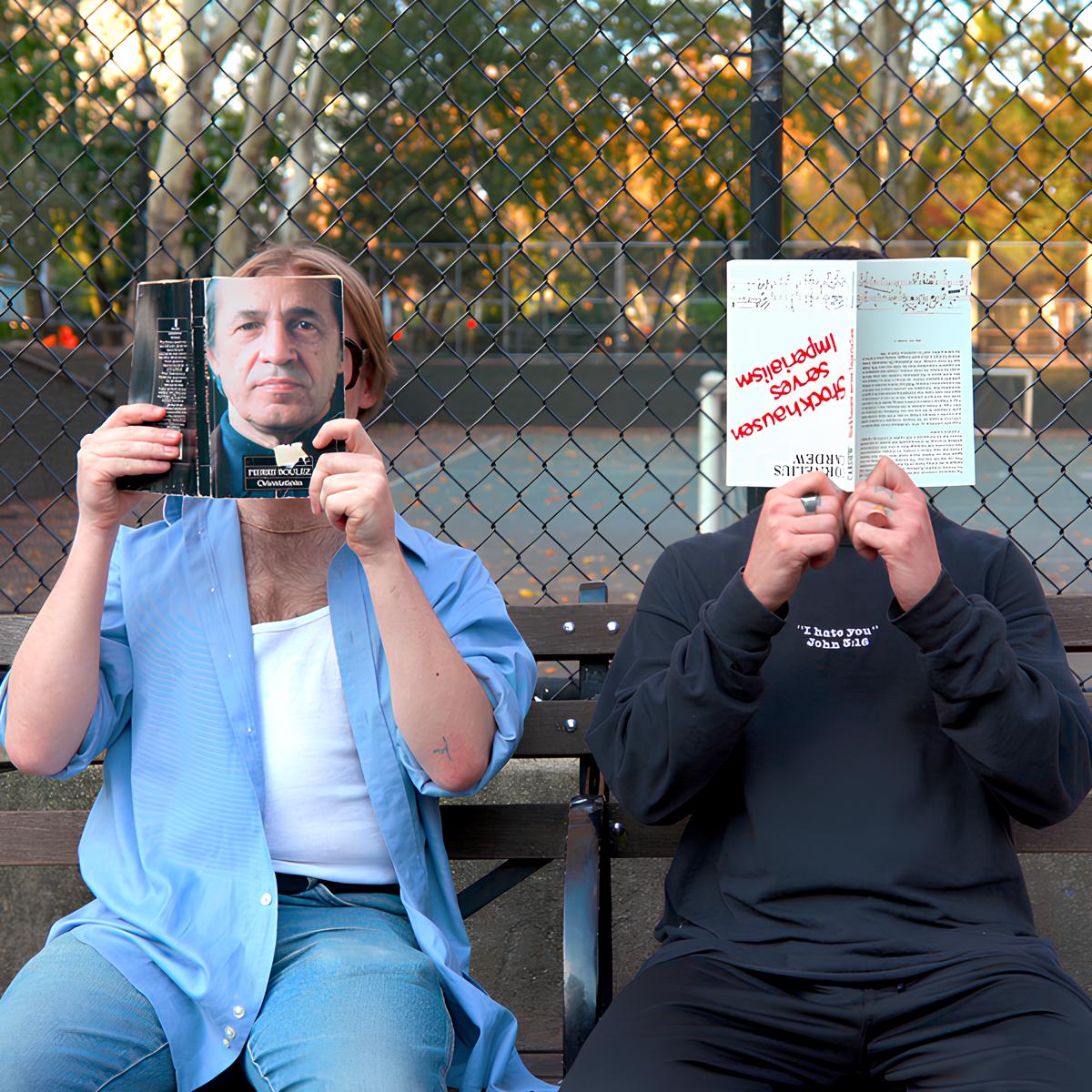 Jack Callahan & Jeff Witscher + Rrucculla