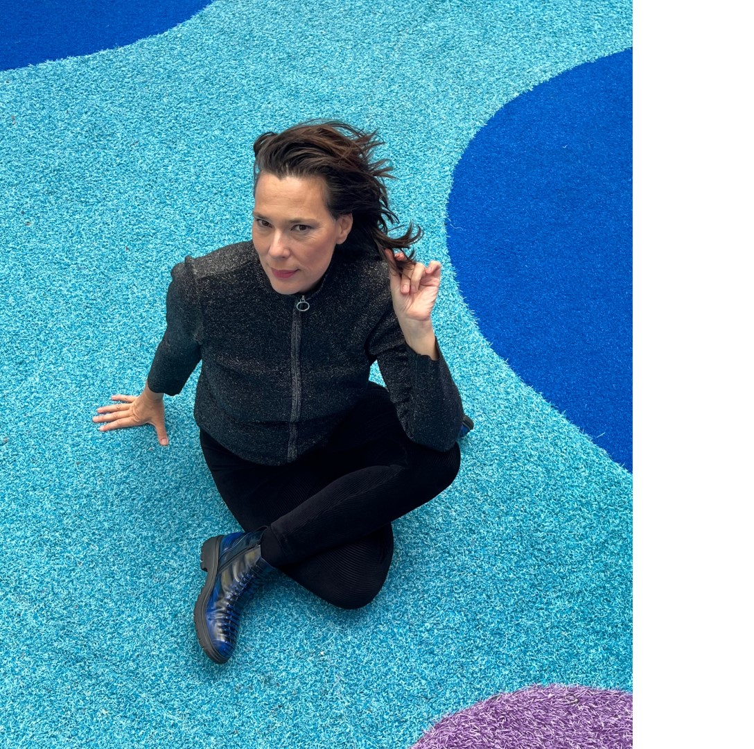 Laetitia Sadier & The Source Ensemble