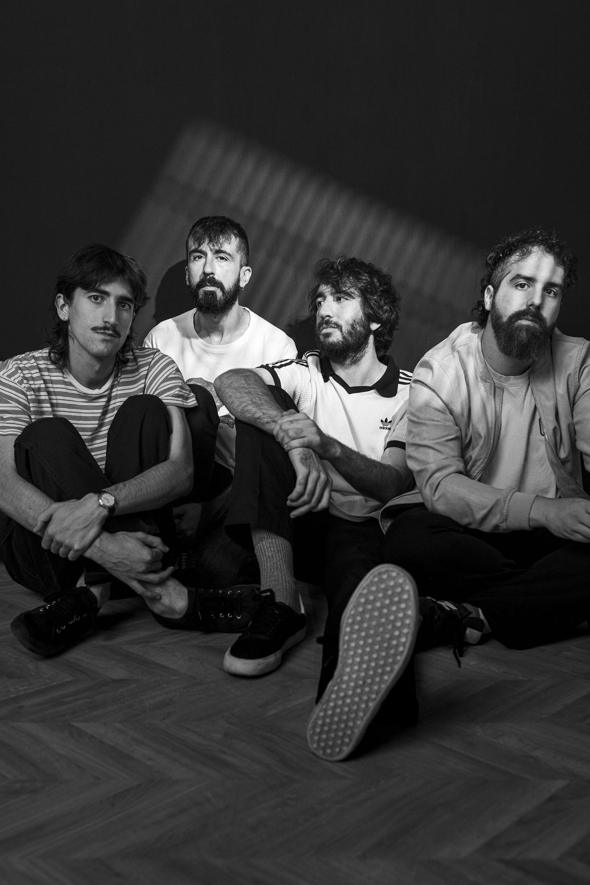 Viva Belgrado + Dena