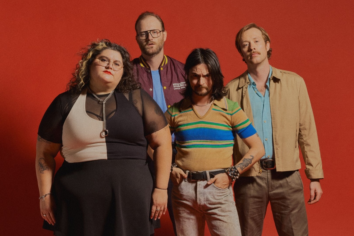 Sheer Mag + Flash + Katarsi