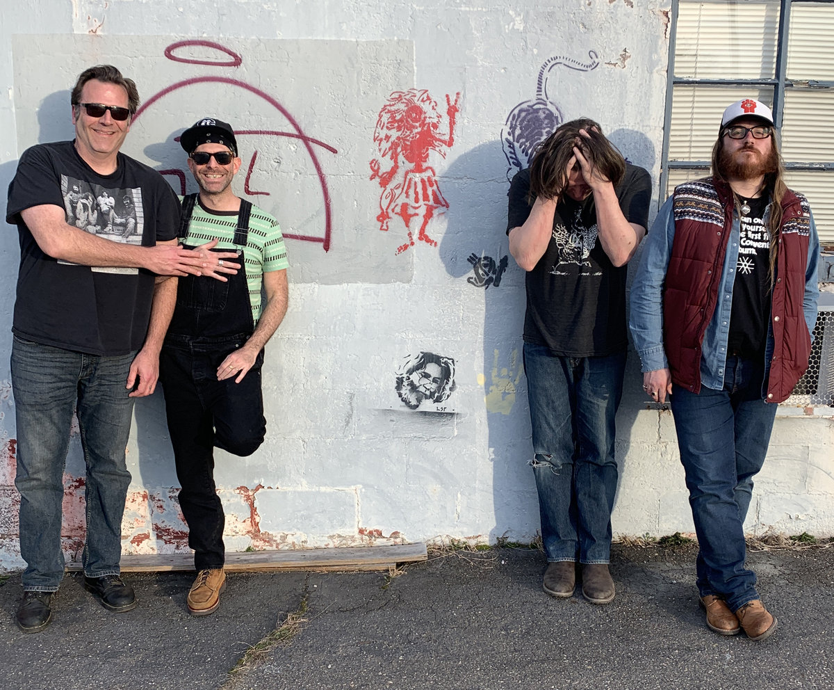 CANCELADO: One Eleven Heavy + Ramada Inn