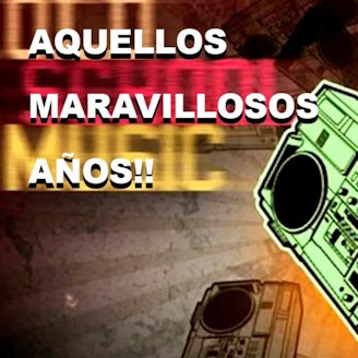 Old School Music: Itzela Night