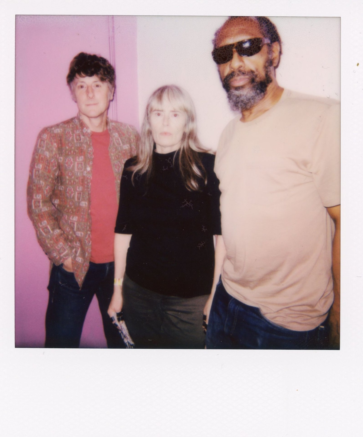 The Gories + Nunofyrbeeswax