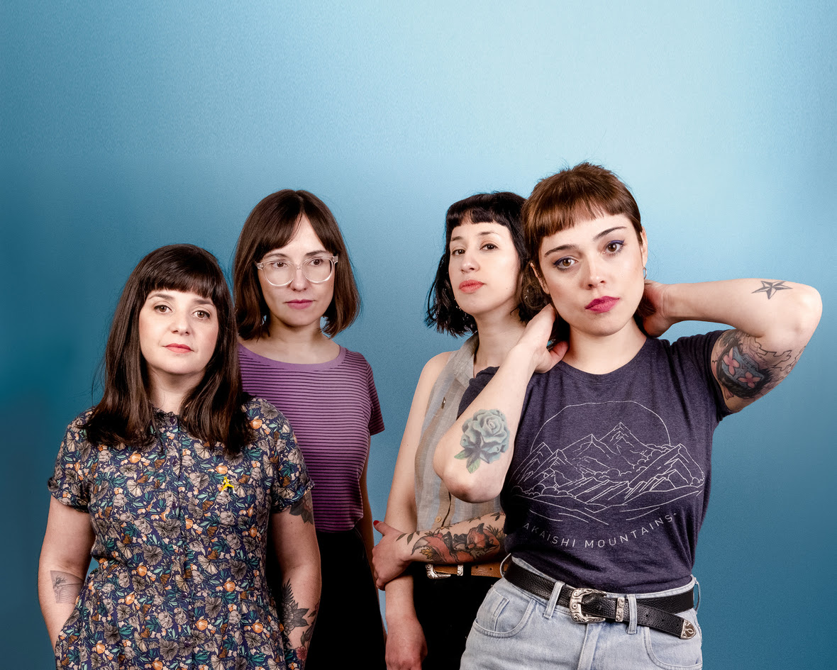 Fin del Mundo + Comic Sans