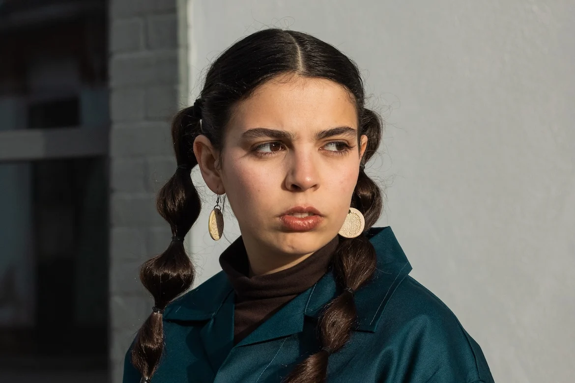 Ana Lua Caiano + Júlia Colom