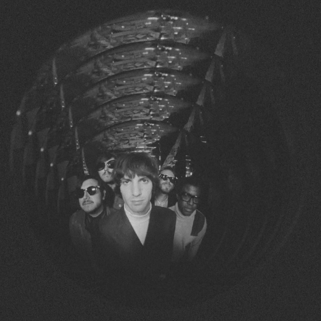 The Violet Mindfield