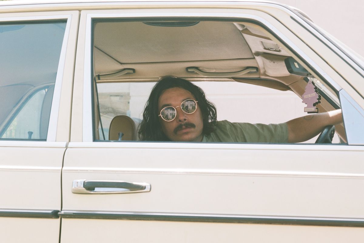 Drugdealer + Ramada Inn