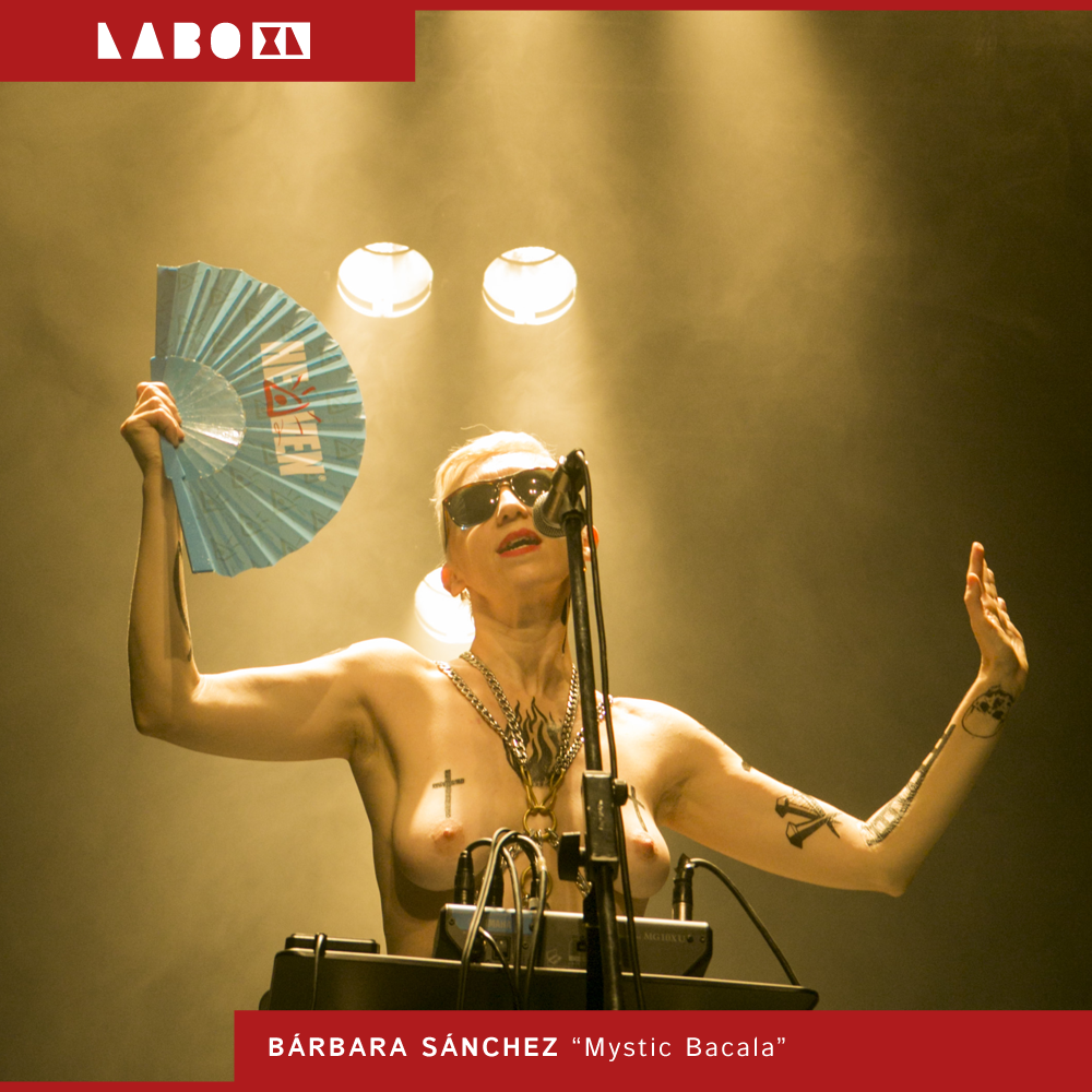 Labo XL - Festival de Danza 