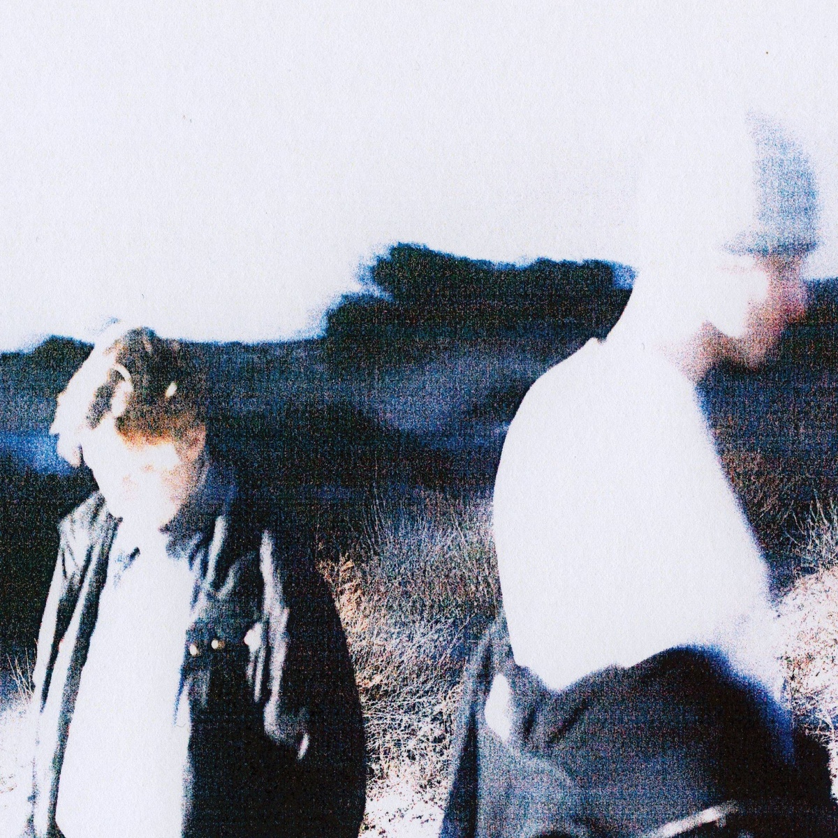 UItralagrima + Margarita Quebrada