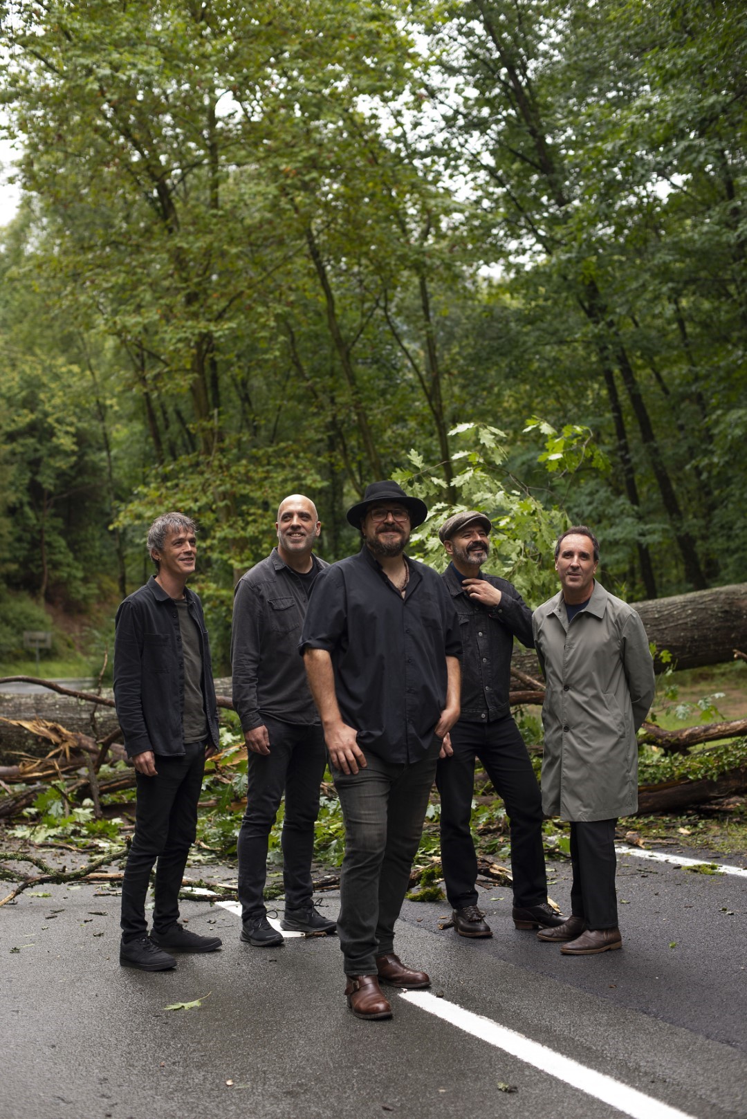 Petti + Stupid Fuckin' People