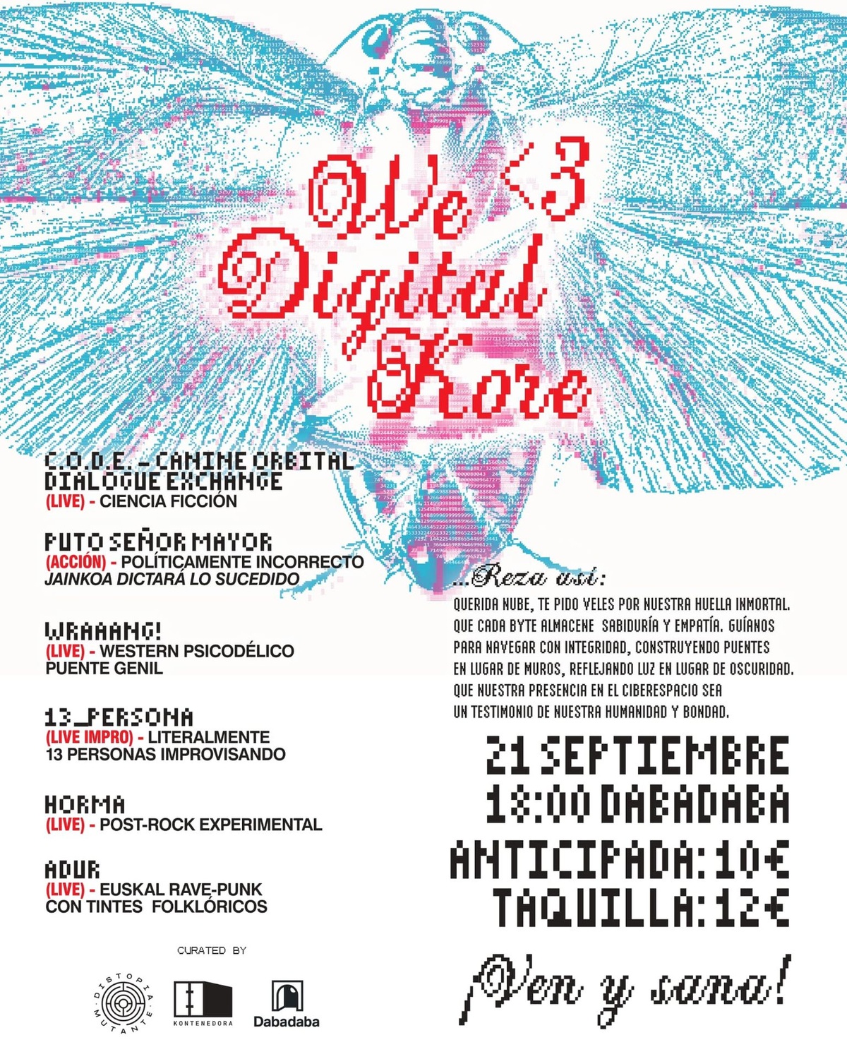 We ❤️ Digital Kore