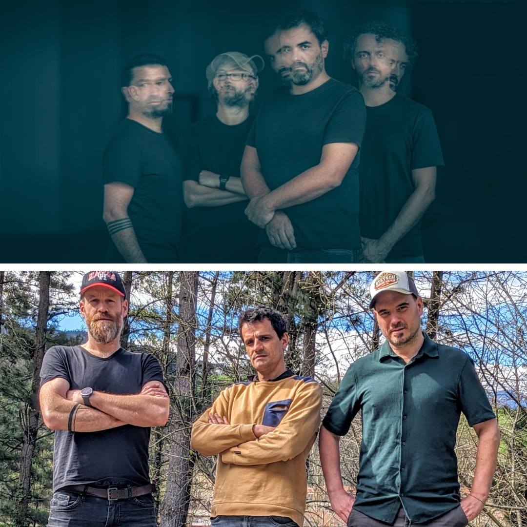 Método Ripley + Höpper