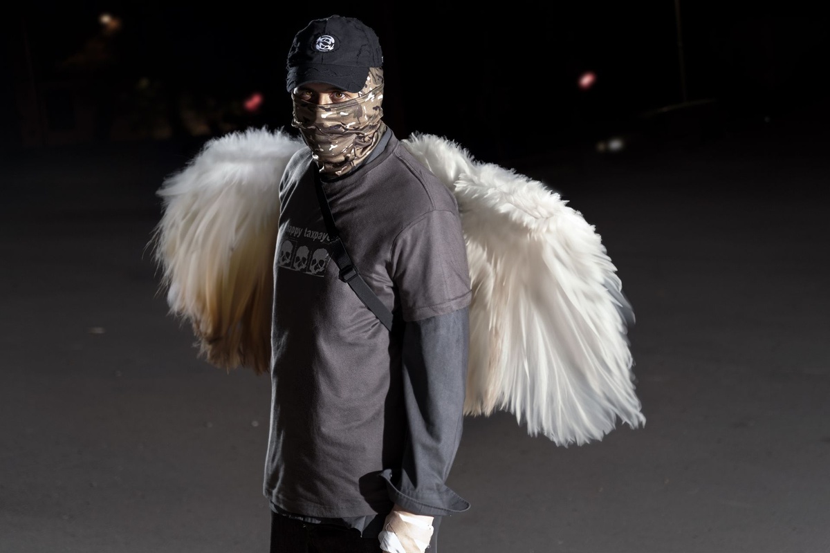 Boga Boga Festibala: Safety Trance + Dalila + Giiovaaz + Juan TaTorri