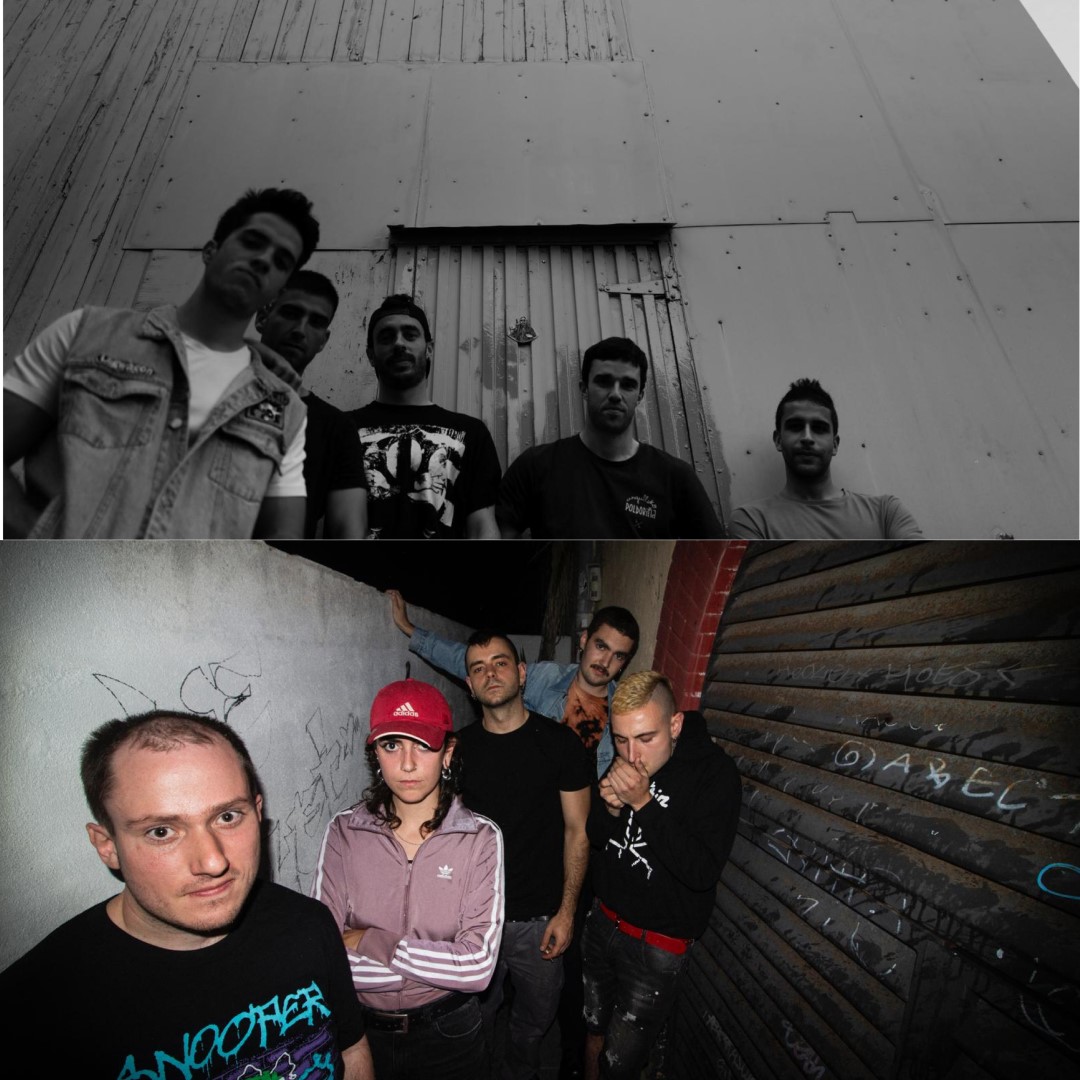 Onlifly + Mostaza Karizia