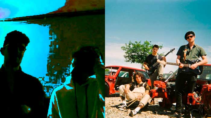 Bloody Magic Nails + Perro Cadavez