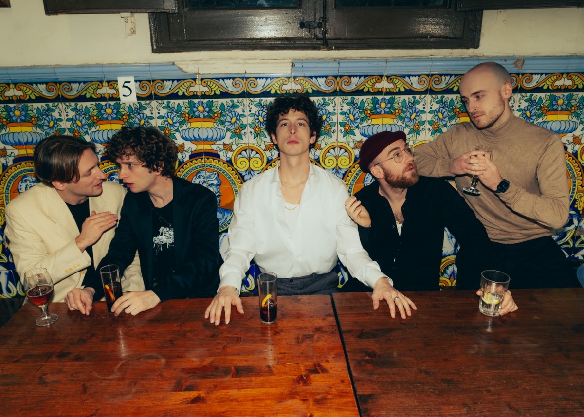 Habla de Mí en Presente