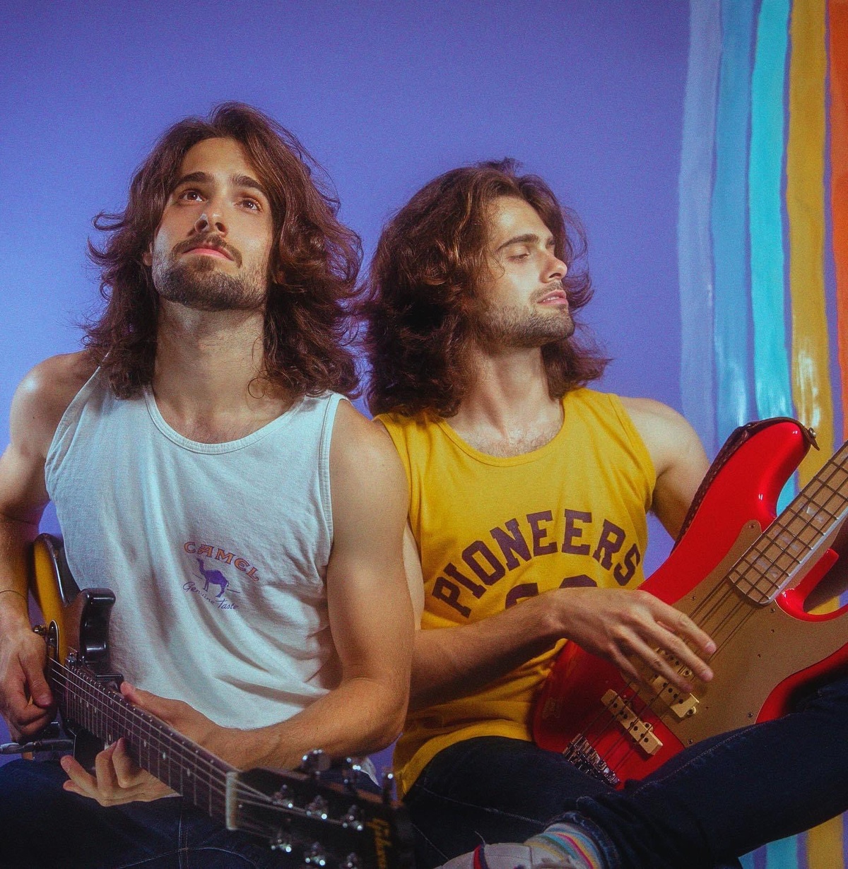 The Moon City Masters