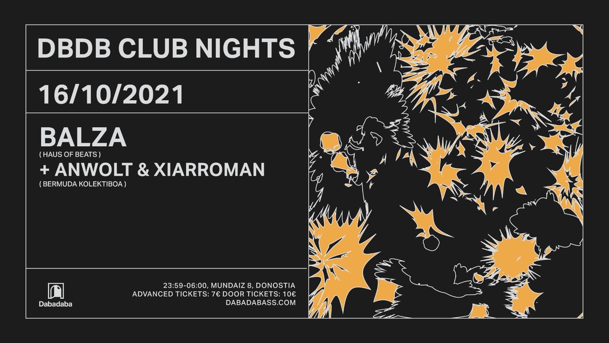 Balza + Anwolt + Xiarroman