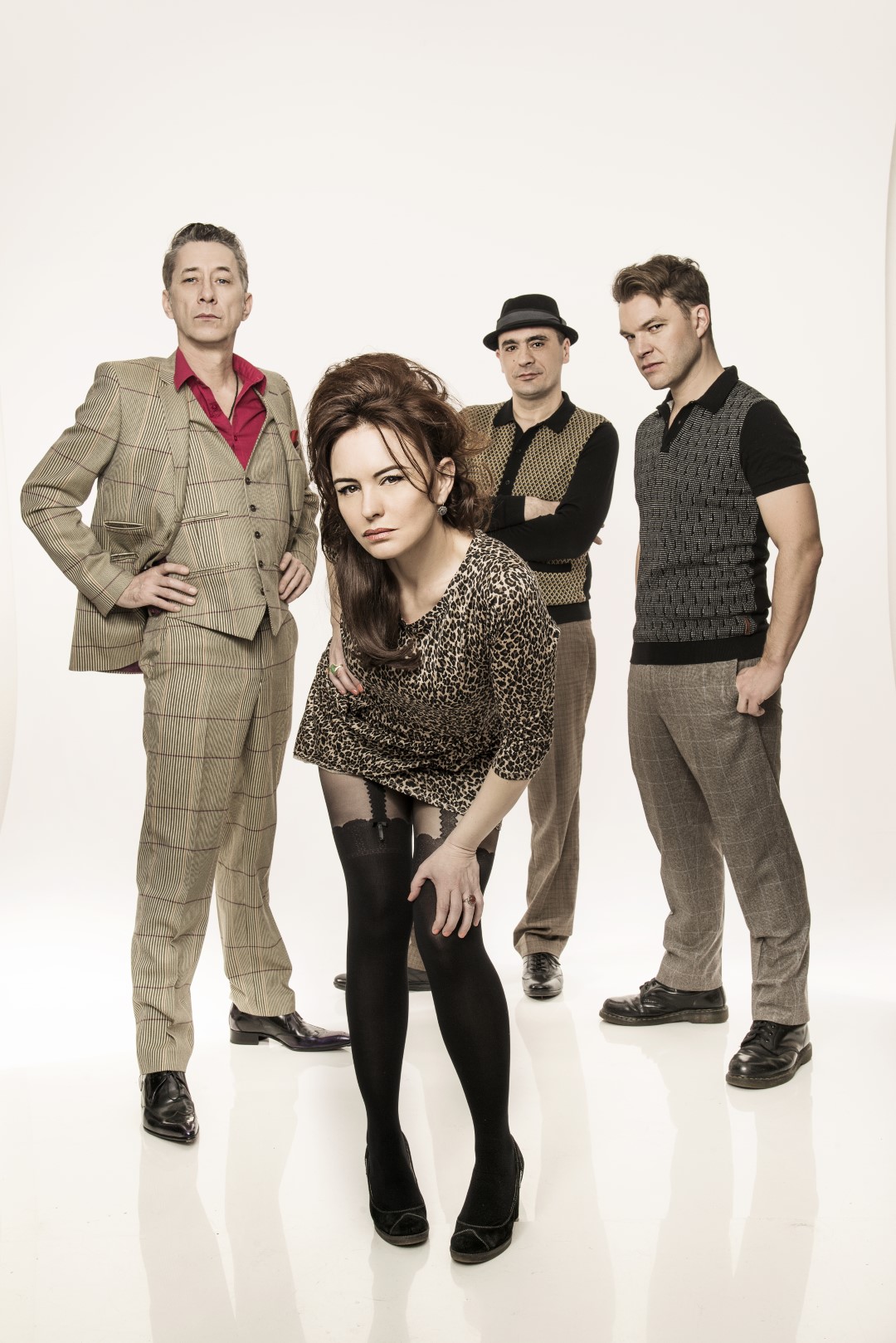 Hillbilly Moon Explosion