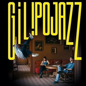 Gilipojazz