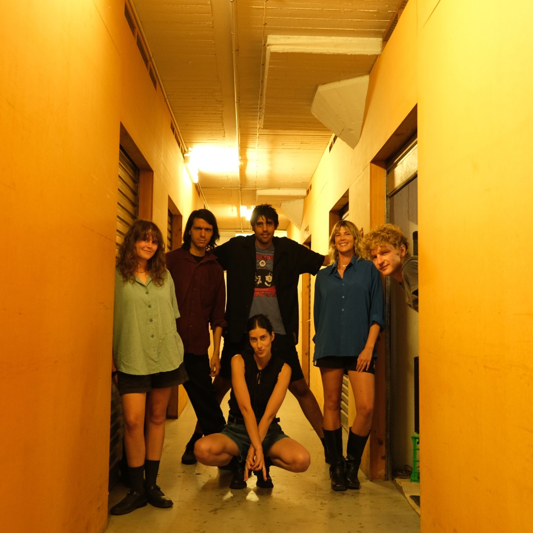 Alien Nose Job + Mostaza Karizia