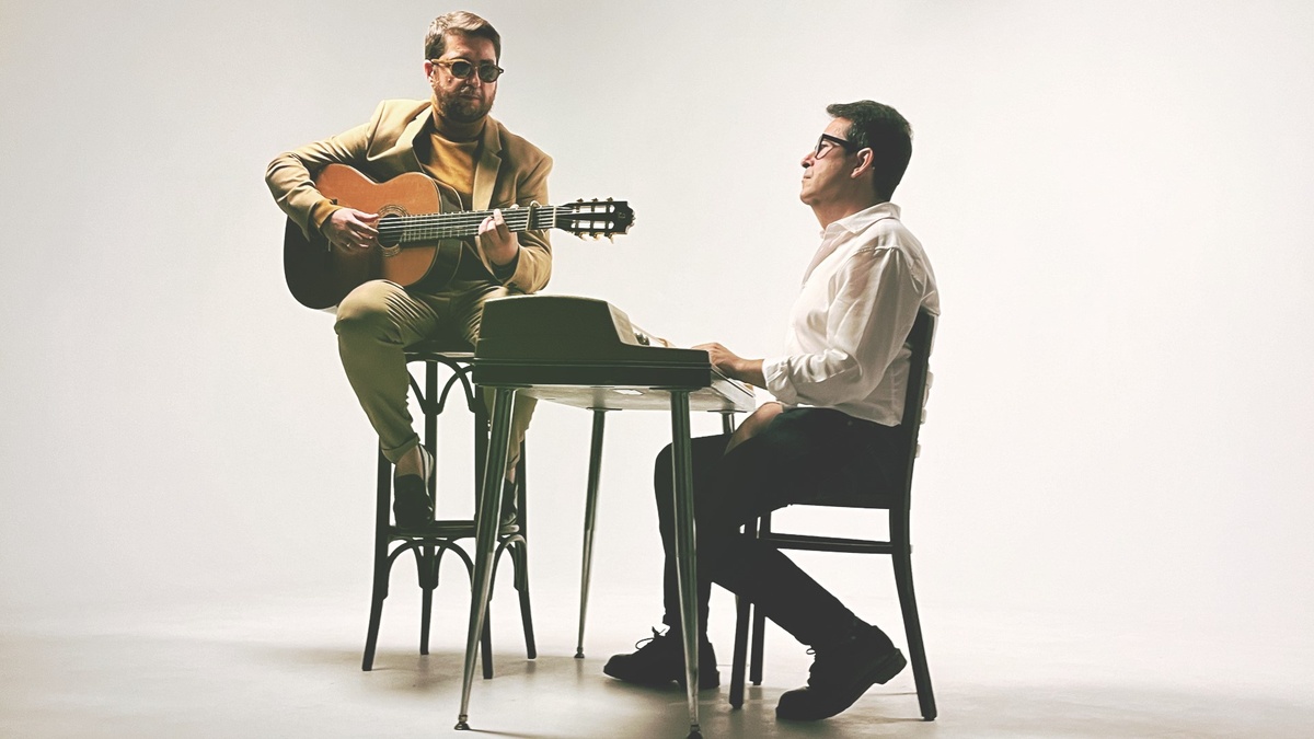 Parade + Nacho Casado