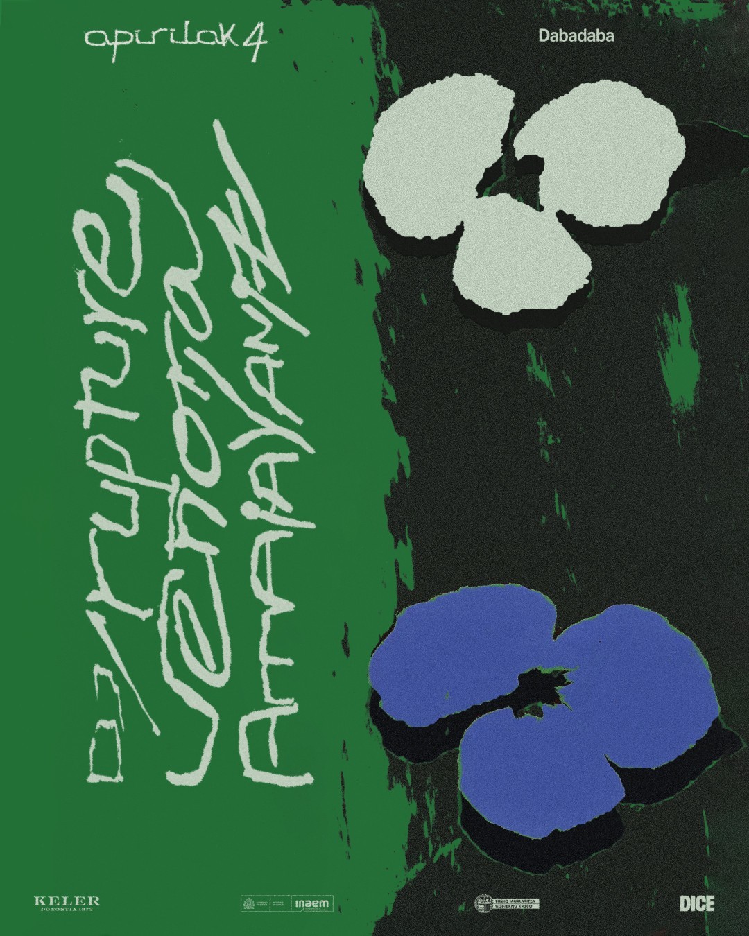 Chillma Afterparty: DJ/rupture + Amaia Yaniz + Señora