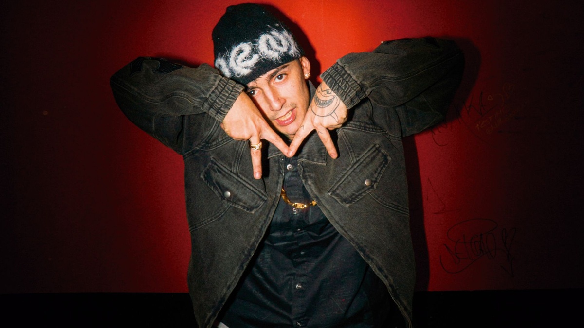 Mda - Sigues en Mundo Molly Tour